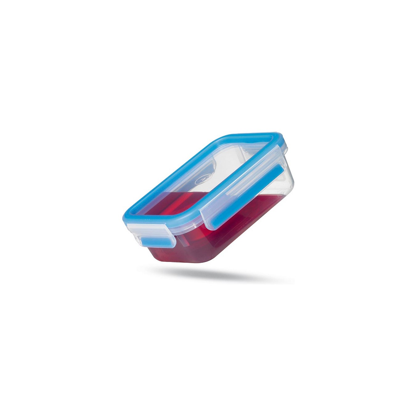 Buy Emsa 3er Set Frischhaltedosen Clip & Close Blau in Cyprus, Nicosia, Limassol, Larnaka, Pafos