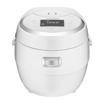 Buy Cuckoo Reiskocher 1.80l CR-1020F 3D-Hitzesystem Warmhaltung in Cyprus, Nicosia, Limassol, Larnaka, Pafos