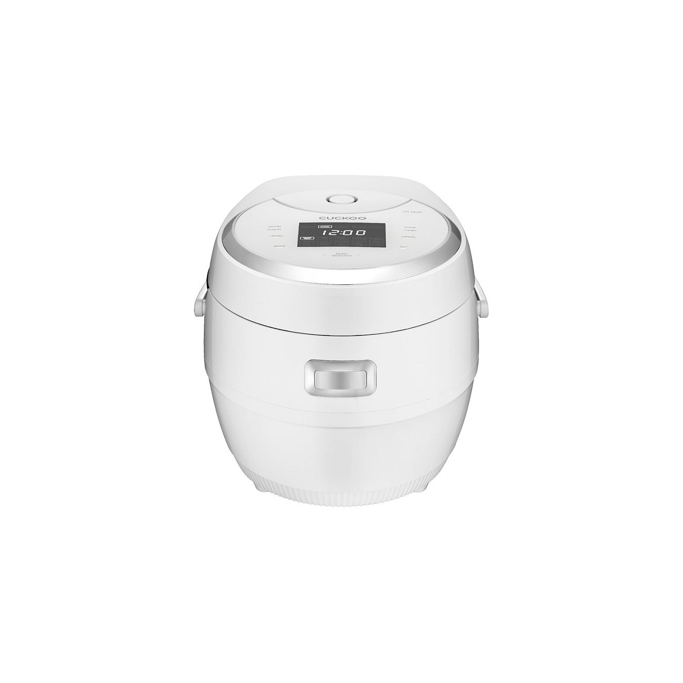 Buy Cuckoo Reiskocher 1.80l CR-1020F 3D-Hitzesystem Warmhaltung in Cyprus, Nicosia, Limassol, Larnaka, Pafos