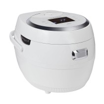 Buy Cuckoo Reiskocher 1.80l CR-1020F 3D-Hitzesystem Warmhaltung in Cyprus, Nicosia, Limassol, Larnaka, Pafos