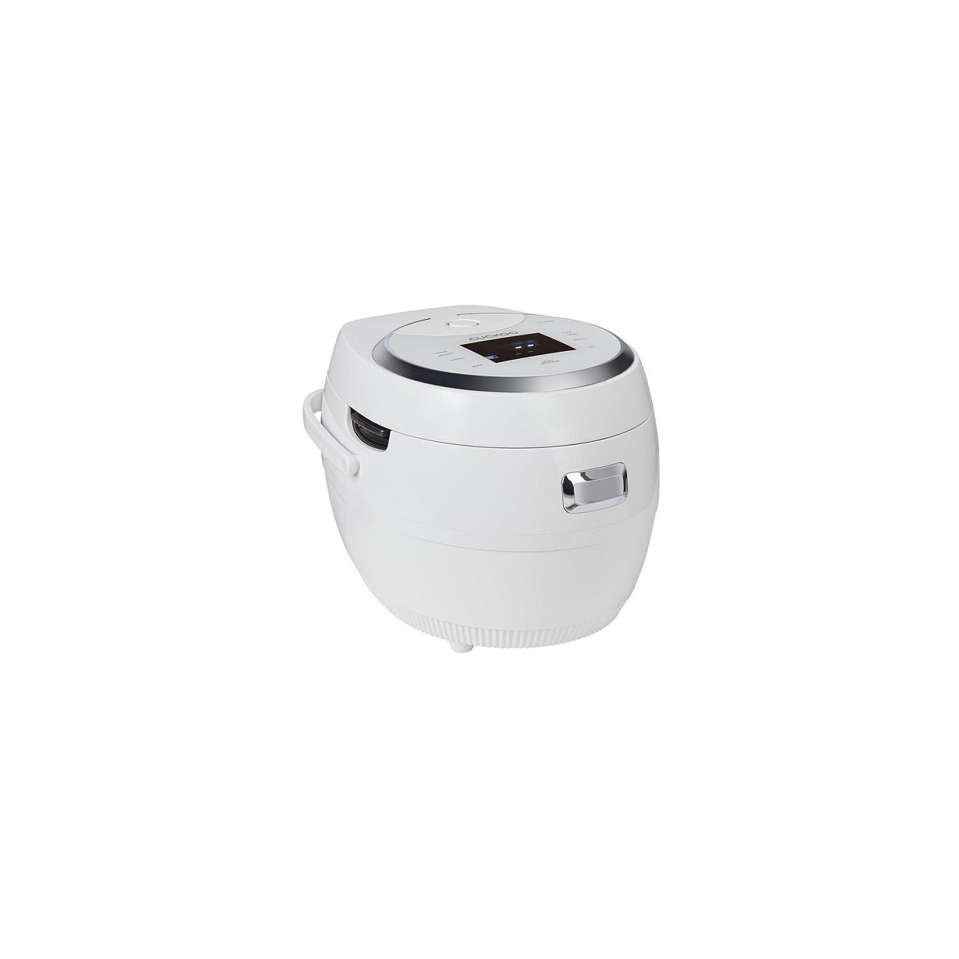 Buy Cuckoo Reiskocher 1.80l CR-1020F 3D-Hitzesystem Warmhaltung in Cyprus, Nicosia, Limassol, Larnaka, Pafos