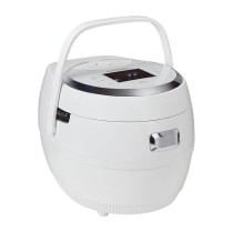 Buy Cuckoo Reiskocher 1.80l CR-1020F 3D-Hitzesystem Warmhaltung in Cyprus, Nicosia, Limassol, Larnaka, Pafos