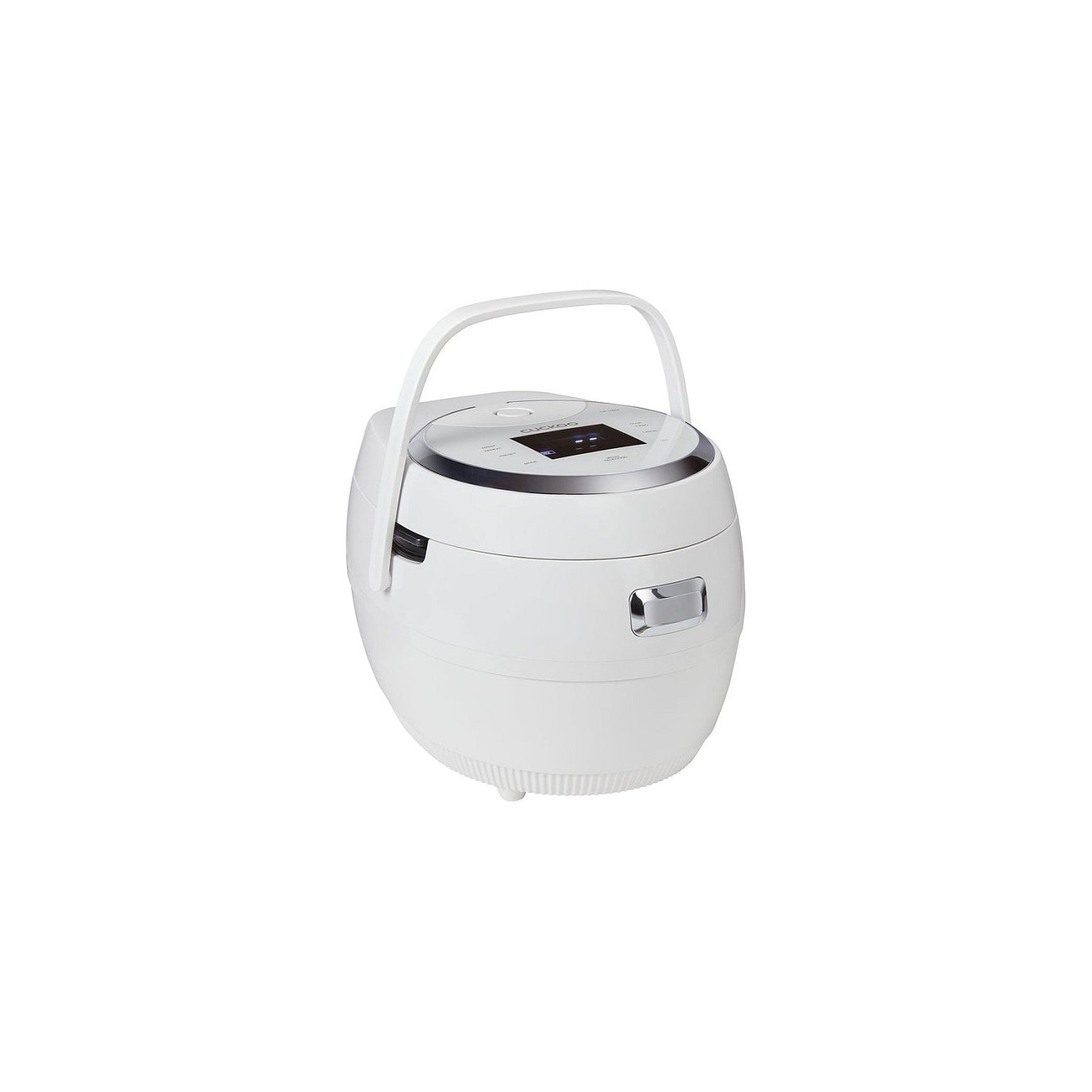 Buy Cuckoo Reiskocher 1.80l CR-1020F 3D-Hitzesystem Warmhaltung in Cyprus, Nicosia, Limassol, Larnaka, Pafos