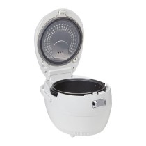 Buy Cuckoo Reiskocher 1.80l CR-1020F 3D-Hitzesystem Warmhaltung in Cyprus, Nicosia, Limassol, Larnaka, Pafos