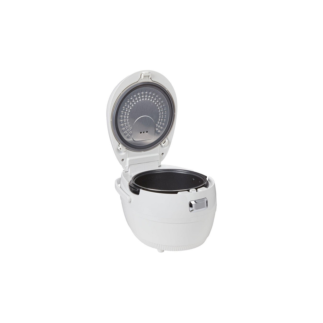 Buy Cuckoo Reiskocher 1.80l CR-1020F 3D-Hitzesystem Warmhaltung in Cyprus, Nicosia, Limassol, Larnaka, Pafos