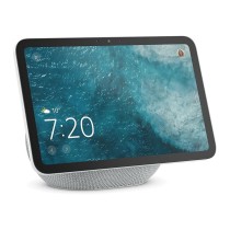 Buy Amazon Echo Show 8 (4rd Generation 2025) White DE in Cyprus, Nicosia, Limassol, Larnaka, Pafos
