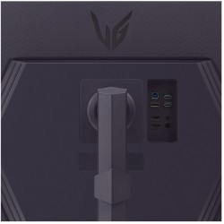 Buy LG UltraGear 32GS85QX-B - 32" QHD (2560x1440) Nano IPS Gaming Monitor, 180Hz... in Cyprus, Nicosia, Limassol, Larnaka, Pafos