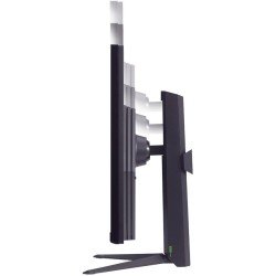 Buy LG UltraGear 32GS85QX-B - 32" QHD (2560x1440) Nano IPS Gaming Monitor, 180Hz... in Cyprus, Nicosia, Limassol, Larnaka, Pafos