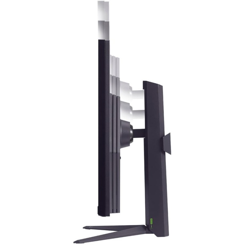 Buy LG UltraGear 32GS85QX-B - 32" QHD (2560x1440) Nano IPS Gaming Monitor, 180Hz... in Cyprus, Nicosia, Limassol, Larnaka, Pafos