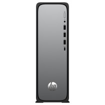 Buy HP Slim Desktop S03-0136ng i3-14100 16GB 512SSD Wi11 Home in Cyprus, Nicosia, Limassol, Larnaka, Pafos