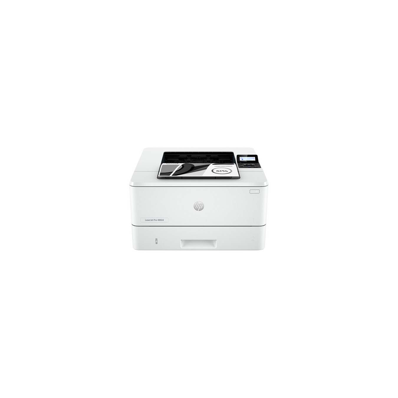 Buy L HP LaserJet Pro 4002d - Drucker - Laser LED-Druck in Cyprus, Nicosia, Limassol, Larnaka, Pafos