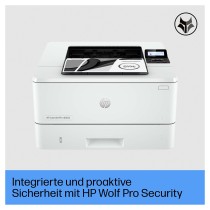 Buy L HP LaserJet Pro 4002d - Drucker - Laser LED-Druck in Cyprus, Nicosia, Limassol, Larnaka, Pafos