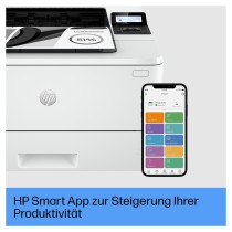Buy L HP LaserJet Pro 4002d - Drucker - Laser LED-Druck in Cyprus, Nicosia, Limassol, Larnaka, Pafos