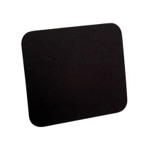 Buy ROLINE Mausmatte schwarz anti-statisch in Cyprus, Nicosia, Limassol, Larnaka, Pafos