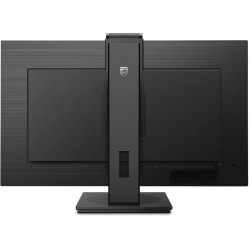 Philips 326P1H/00 - 31.5" QHD IPS Monitor - USB-C 90W, DP1.4, 2xHDMI, 75Hz (Boxed) — Buy in Cyprus with Fast Delivery