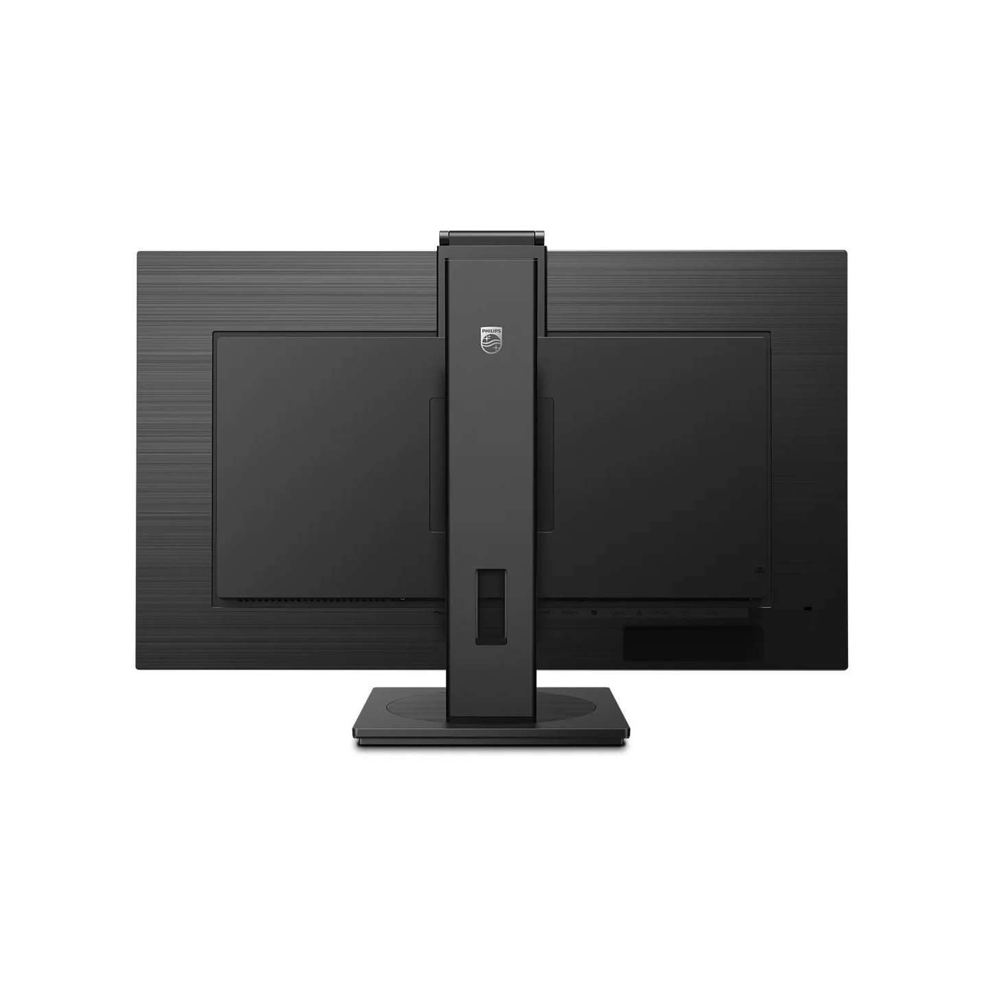 Philips 326P1H/00 - 31.5" QHD IPS Monitor - USB-C 90W, DP1.4, 2xHDMI, 75Hz (Boxed) — Buy in Cyprus with Fast Delivery