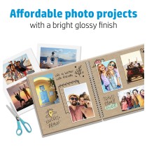 Buy HP Q5451A A4 Fotopapier in Cyprus, Nicosia, Limassol, Larnaka, Pafos
