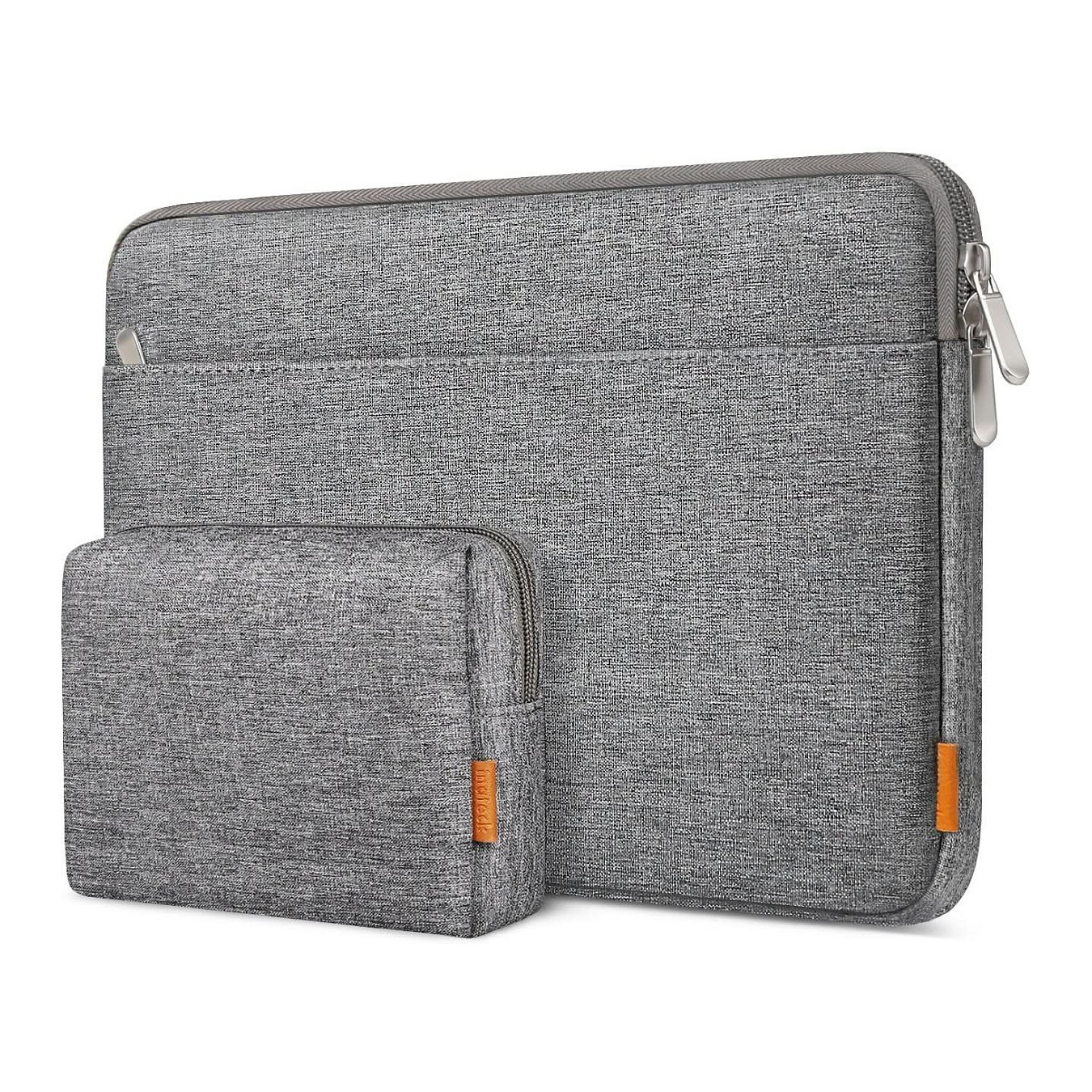 Buy inateck Laptoptasche 13' Zubehörtasche [LB01005_gray] in Cyprus, Nicosia, Limassol, Larnaka, Pafos