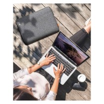 Buy inateck Laptoptasche 13' Zubehörtasche [LB01005_gray] in Cyprus, Nicosia, Limassol, Larnaka, Pafos