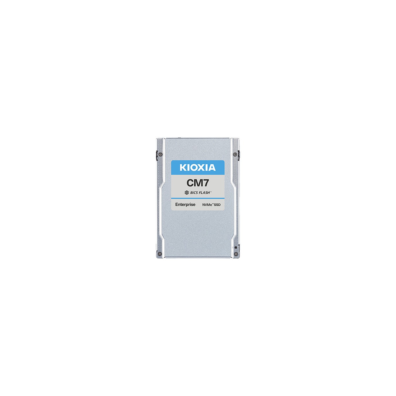 Buy 2,5' Kioxia SSD 7.68TB CM7-R Series PCIe 5.0 in Cyprus, Nicosia, Limassol, Larnaka, Pafos