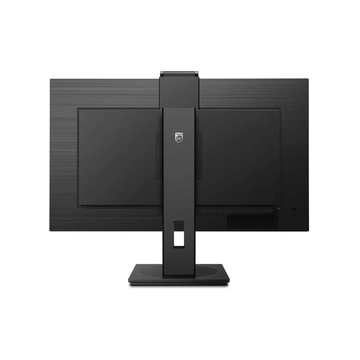 Philips 326P1H/00 - 31.5" QHD IPS Monitor - USB-C 90W, DP1.4, 2xHDMI, 75Hz (Boxed) — Buy in Cyprus with Fast Delivery