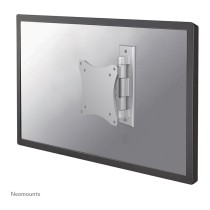 Buy NEOMOUNTS FPMA-W810 Wall Mount fr Flachbildschirme 25,4-60,96cm 10-24Zoll Tilt 12 kg 1 Pivot Silber in Cyprus, Nicosia, Lima