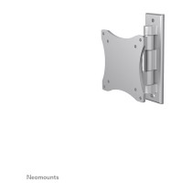 Buy NEOMOUNTS FPMA-W810 Wall Mount fr Flachbildschirme 25,4-60,96cm 10-24Zoll Tilt 12 kg 1 Pivot Silber in Cyprus, Nicosia, Lima