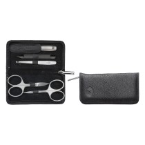 Buy Manikre Pedikre Set 5tlg. mit Nagelschere, Leder in Cyprus, Nicosia, Limassol, Larnaka, Pafos