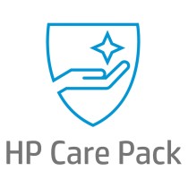 Buy G HP eCarePack Next Business Day Hardware Support for Travelers - Serviceerweiterung - Arbeitszeit und Ersatzteile - ... in 