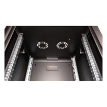 Buy ROLINE 19-Zoll Wandgehuse Pro 16 HE, 600x600 BxT schwarz in Cyprus, Nicosia, Limassol, Larnaka, Pafos