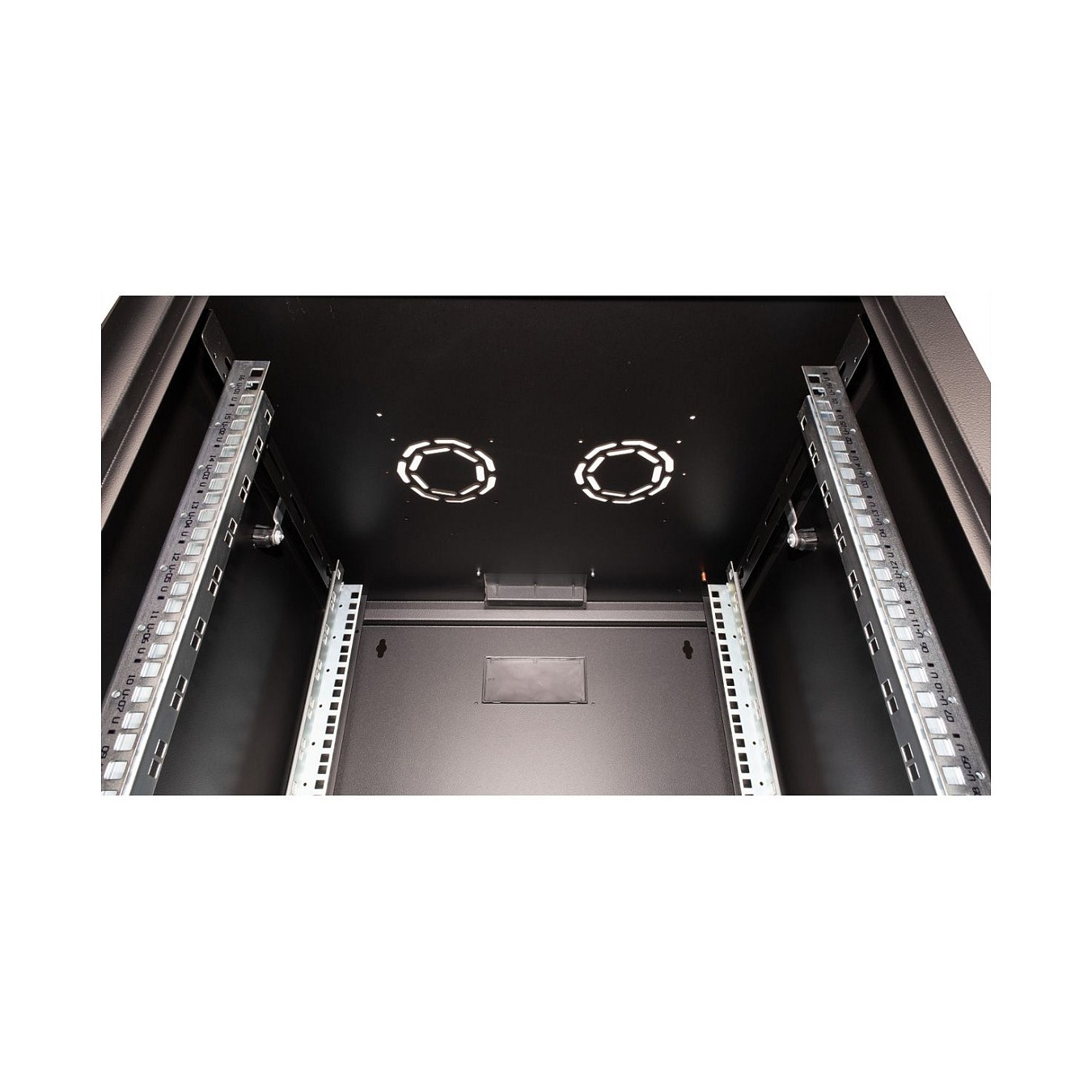 Buy ROLINE 19-Zoll Wandgehuse Pro 16 HE, 600x600 BxT schwarz in Cyprus, Nicosia, Limassol, Larnaka, Pafos