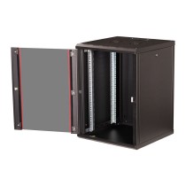 Buy ROLINE 19-Zoll Wandgehuse Pro 16 HE, 600x600 BxT schwarz in Cyprus, Nicosia, Limassol, Larnaka, Pafos