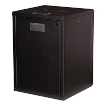 Buy ROLINE 19-Zoll Wandgehuse Pro 16 HE, 600x600 BxT schwarz in Cyprus, Nicosia, Limassol, Larnaka, Pafos