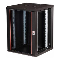 Buy ROLINE 19-Zoll Wandgehuse Pro 16 HE, 600x600 BxT schwarz in Cyprus, Nicosia, Limassol, Larnaka, Pafos