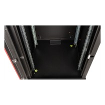 Buy ROLINE 19-Zoll Wandgehuse Pro 16 HE, 600x600 BxT schwarz in Cyprus, Nicosia, Limassol, Larnaka, Pafos