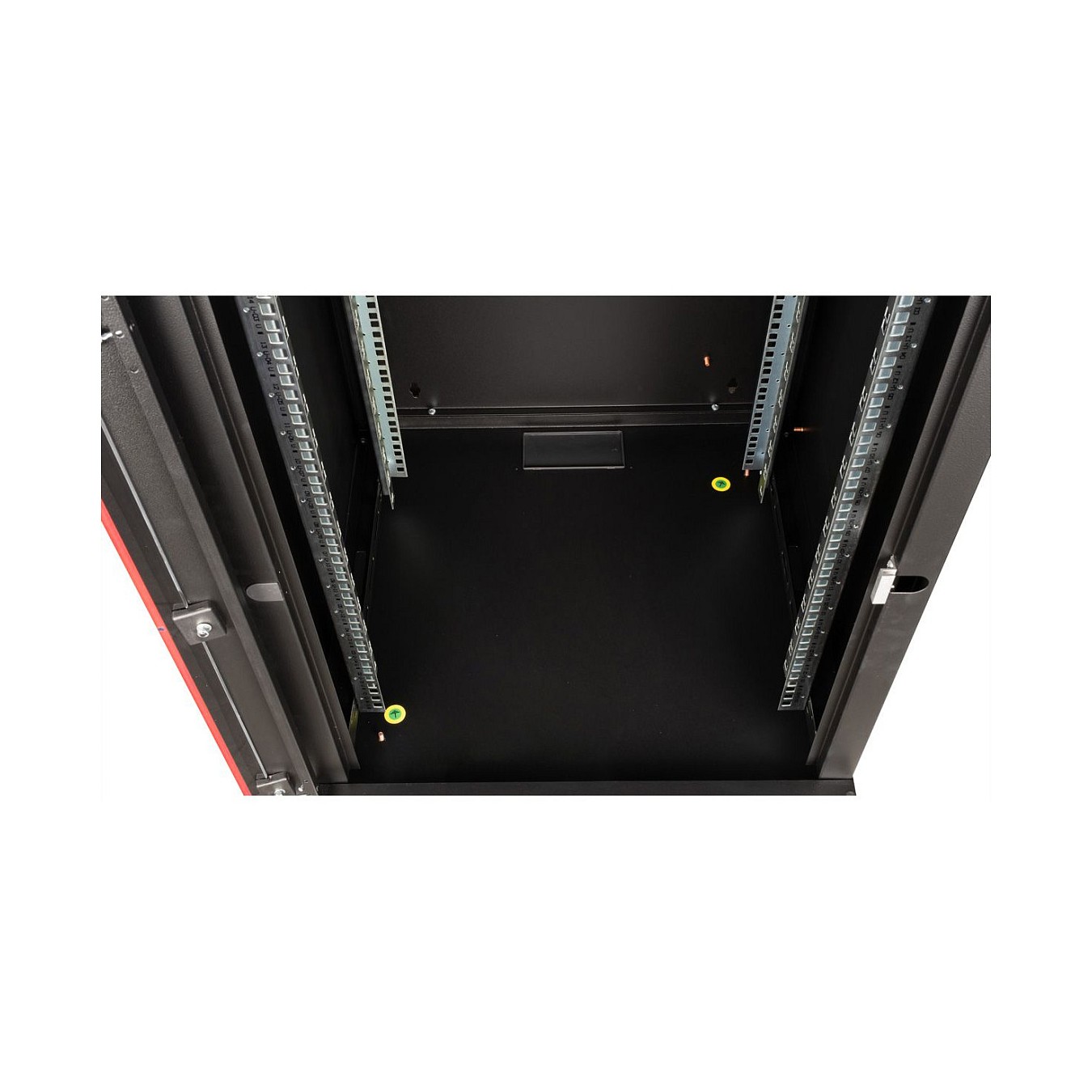 Buy ROLINE 19-Zoll Wandgehuse Pro 16 HE, 600x600 BxT schwarz in Cyprus, Nicosia, Limassol, Larnaka, Pafos
