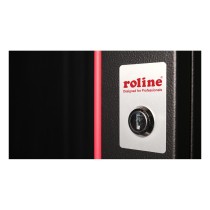 Buy ROLINE 19-Zoll Wandgehuse Pro 16 HE, 600x600 BxT schwarz in Cyprus, Nicosia, Limassol, Larnaka, Pafos