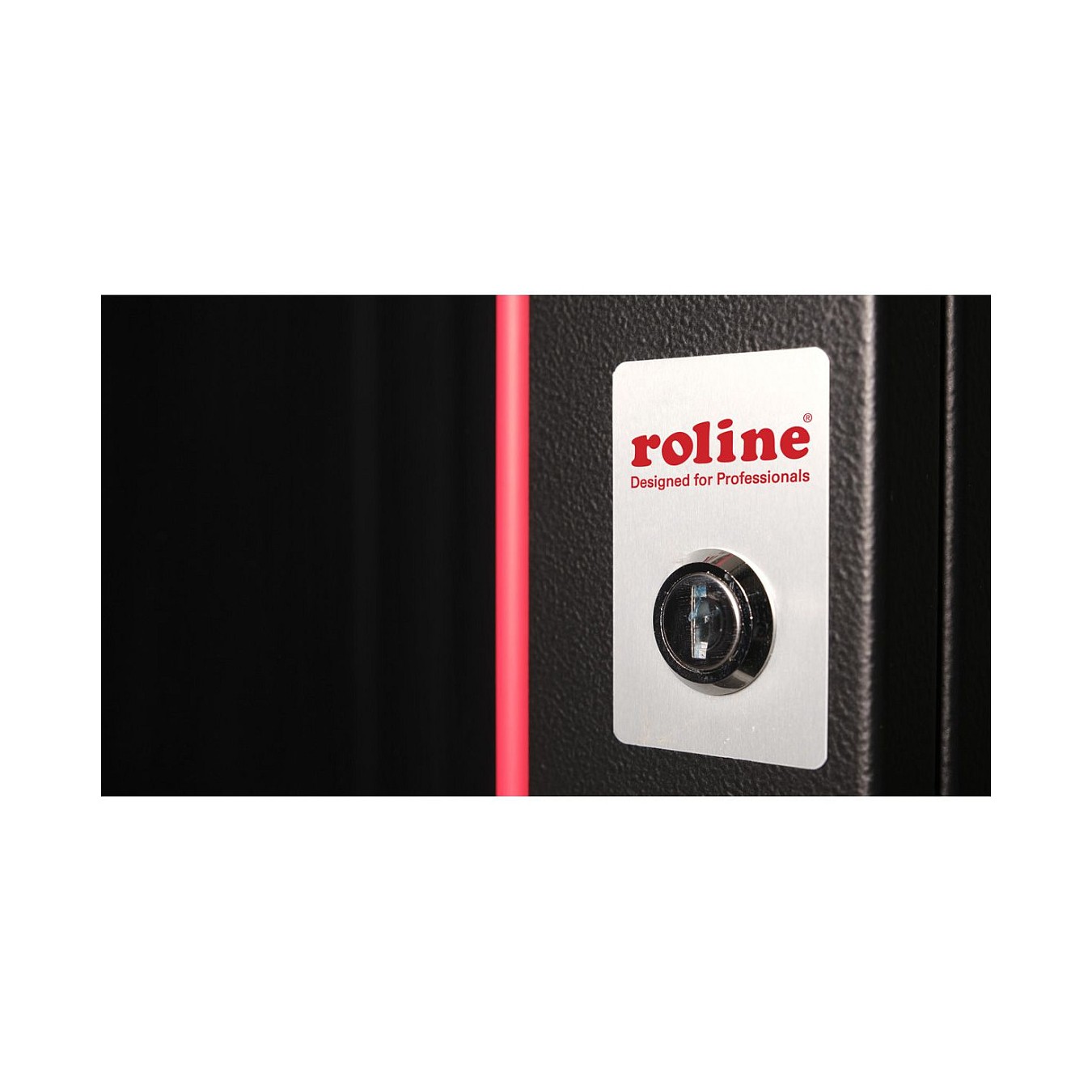 Buy ROLINE 19-Zoll Wandgehuse Pro 16 HE, 600x600 BxT schwarz in Cyprus, Nicosia, Limassol, Larnaka, Pafos