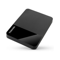 Buy 2,5 1TB Toshiba Canvio Ready USB 3.2 Gen black in Cyprus, Nicosia, Limassol, Larnaka, Pafos