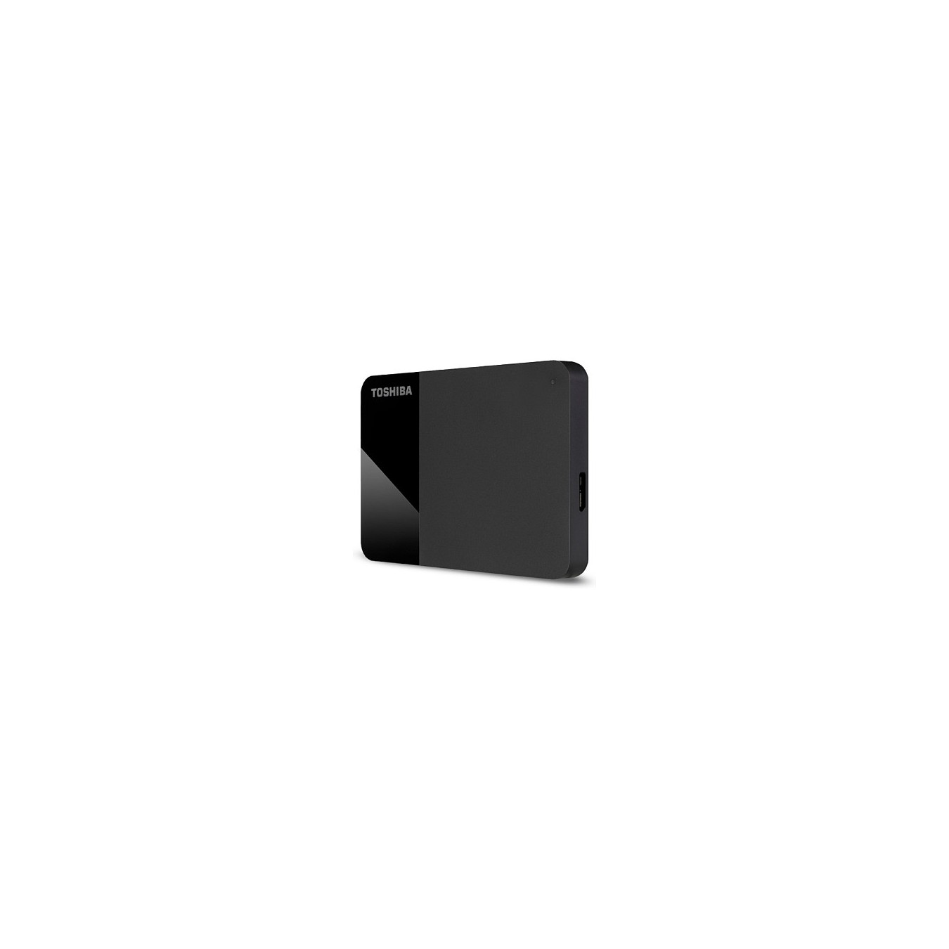 Buy 2,5 1TB Toshiba Canvio Ready USB 3.2 Gen black in Cyprus, Nicosia, Limassol, Larnaka, Pafos