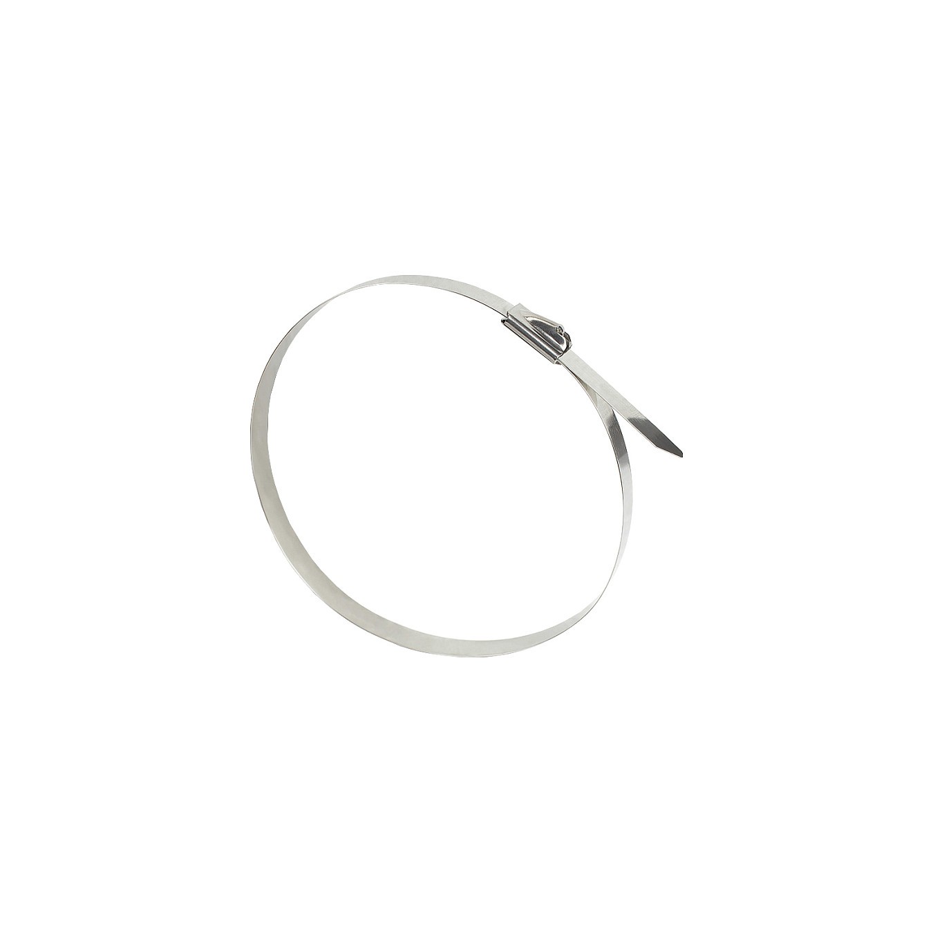 Buy Good Connections Edelstahl-Kabelbinder 300mmx7,9mm 20 St. in Cyprus, Nicosia, Limassol, Larnaka, Pafos