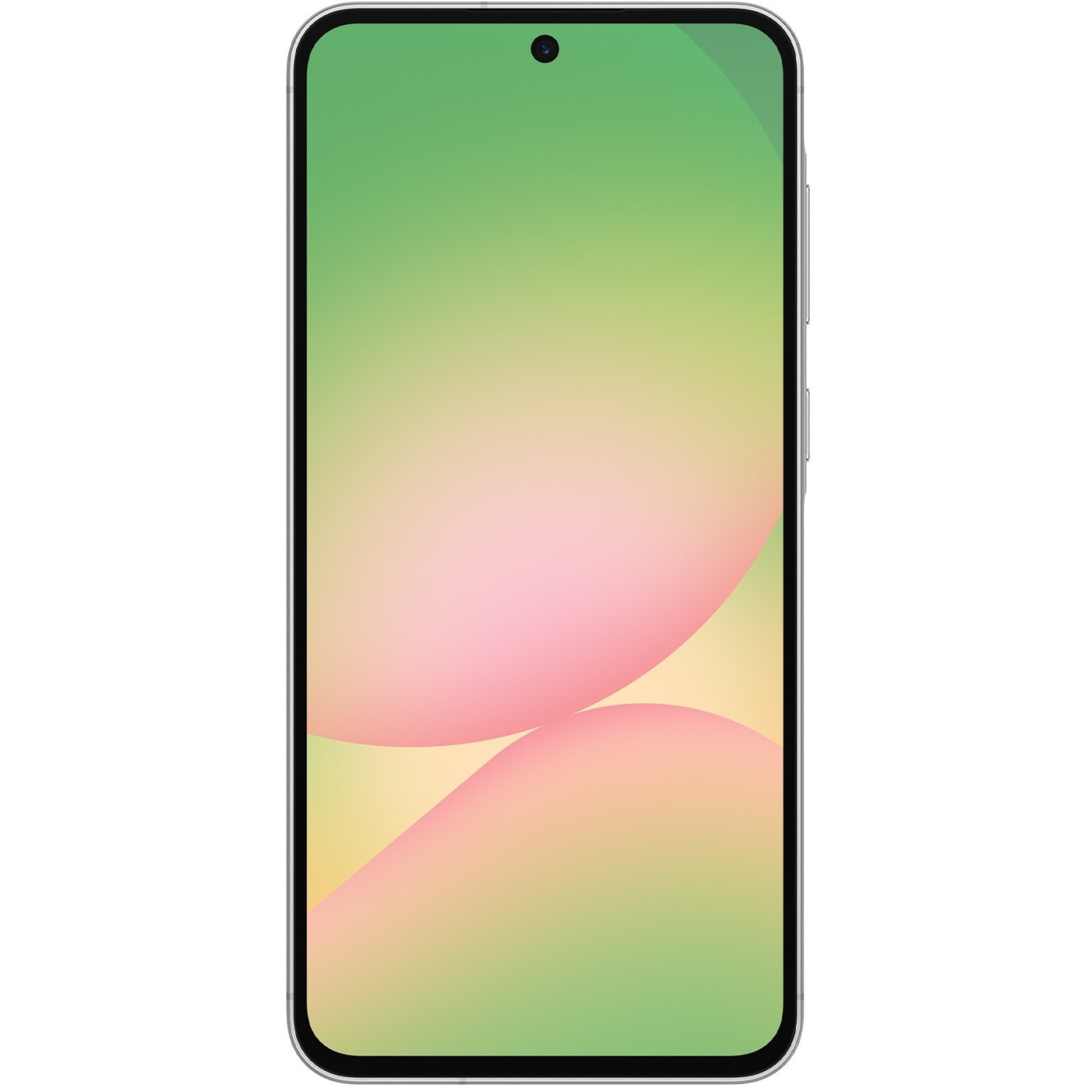 Samsung Galaxy A56 - Exynos 1580 - 256GB/8GB, 6.7" Super AMOLED, 50MP OIS, Light Gray, 5G — Buy in Cyprus with Fast Delivery