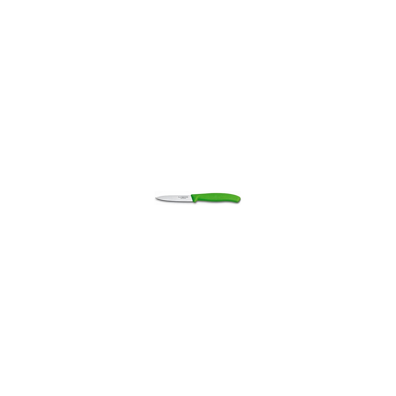Buy Victorinox Swiss Classic 8cm Gemüsemesser grn in Cyprus, Nicosia, Limassol, Larnaka, Pafos