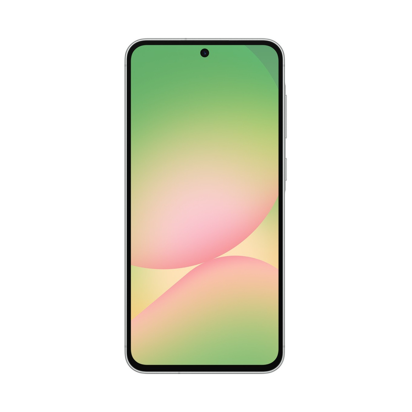 Samsung Galaxy A56 - Exynos 1580 - 256GB/8GB, 6.7" Super AMOLED, 50MP OIS, Light Gray, 5G — Buy in Cyprus with Fast Delivery