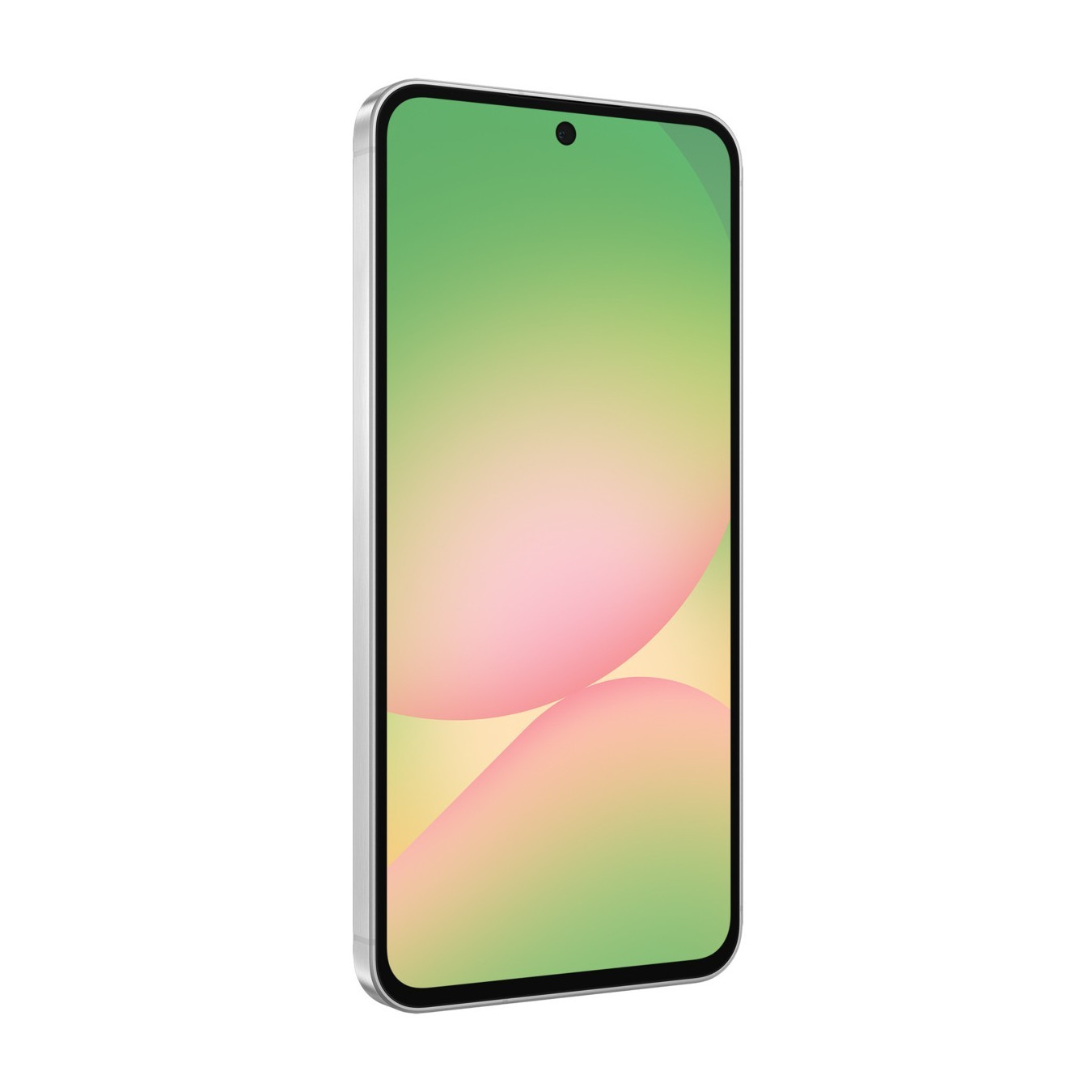 Samsung Galaxy A56 - Exynos 1580 - 256GB/8GB, 6.7" Super AMOLED, 50MP OIS, Light Gray, 5G — Buy in Cyprus with Fast Delivery