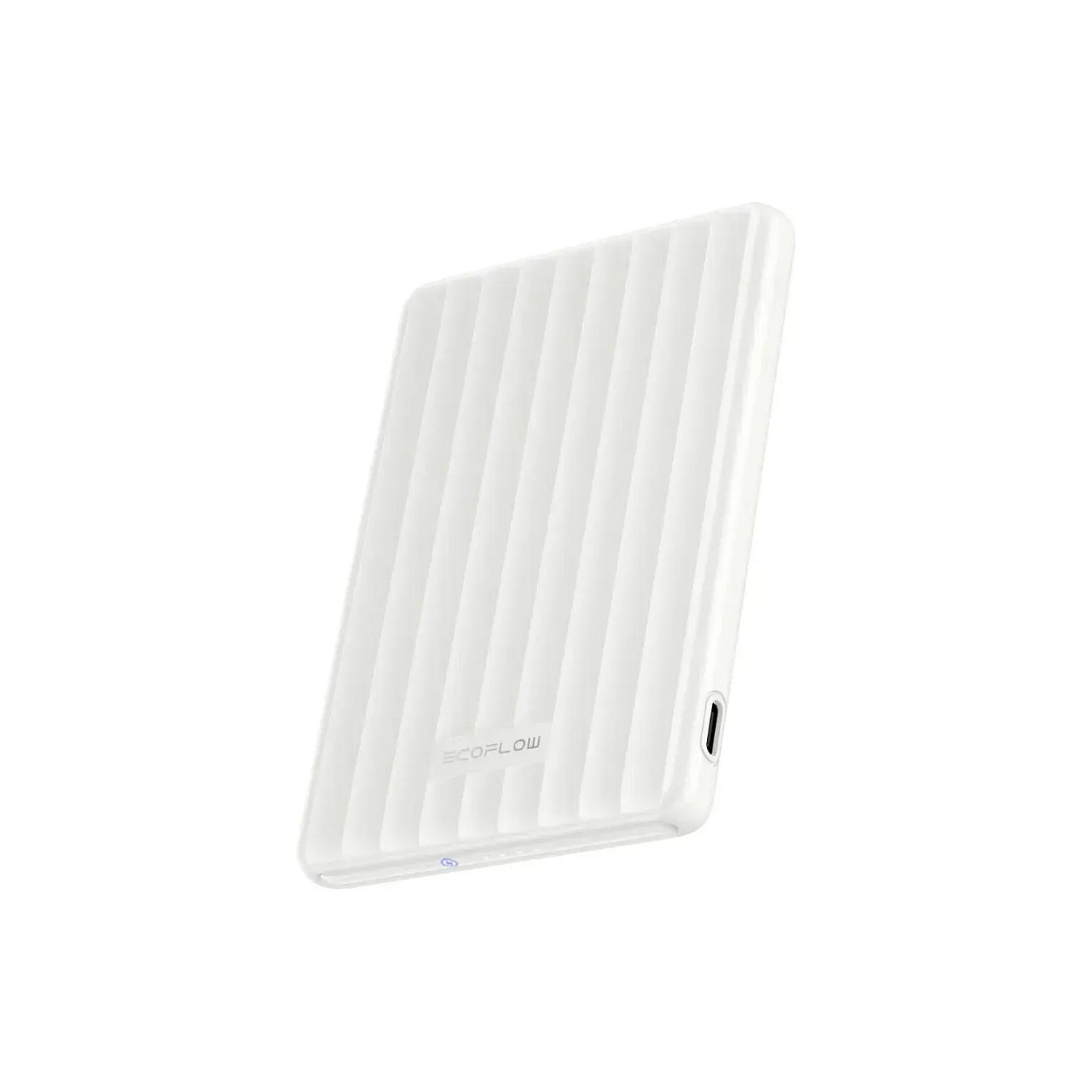 Buy ECOFLOW RAPID Mag 5K Powerbank 5000 mAh Qi2 15 W kabellos X-Cooling Slim White in Cyprus, Nicosia, Limassol, Larnaka, Pafos