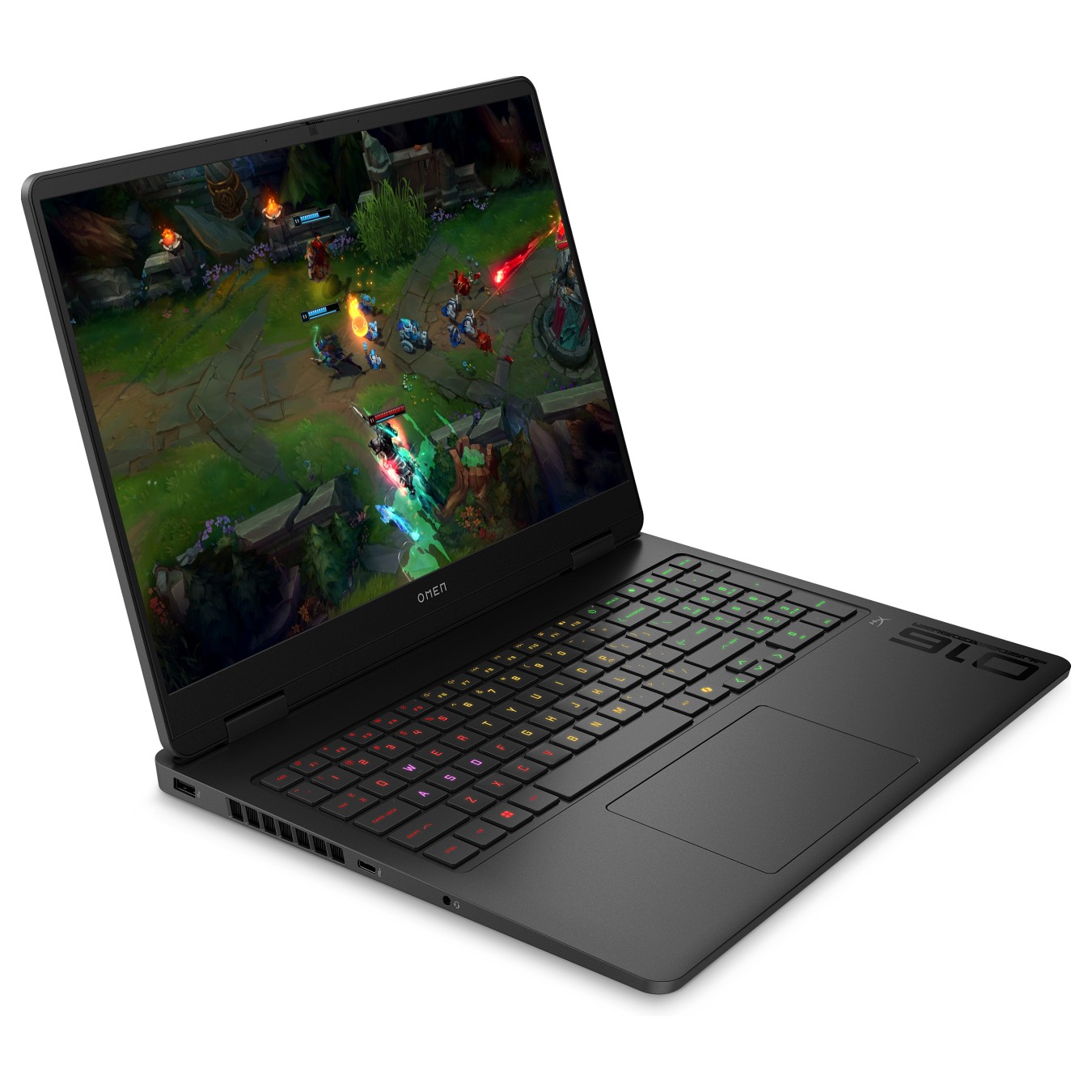 Buy HP OMEN 16-am0168ng CU7-255H 24GB 1TBSSD RTX5070 FreeDOS in Cyprus, Nicosia, Limassol, Larnaka, Pafos