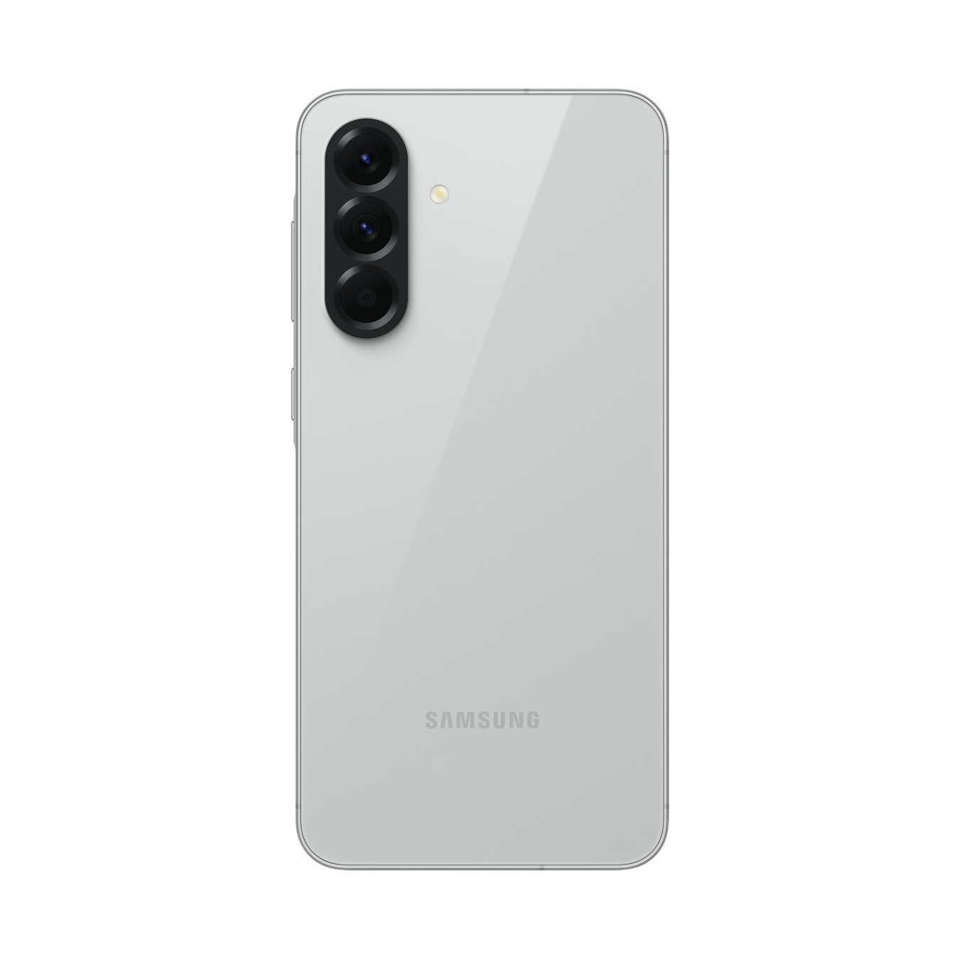 Samsung Galaxy A56 - Exynos 1580 - 256GB/8GB, 6.7" Super AMOLED, 50MP OIS, Light Gray, 5G — Buy in Cyprus with Fast Delivery