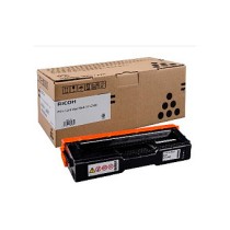 Buy Ricoh Toner 407543 Schwarz SP C250 bis zu 2.000 Seiten in Cyprus, Nicosia, Limassol, Larnaka, Pafos