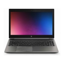 Buy N15 HP ZBOOK 15 G6, 9880H-INTEL-CORE-I9, 15.6', FHD, Webcam, QUADRO-T2000-MAX-Q, 32GB RAM, 512GB SSD, DE, W11P DA, Gr... in 